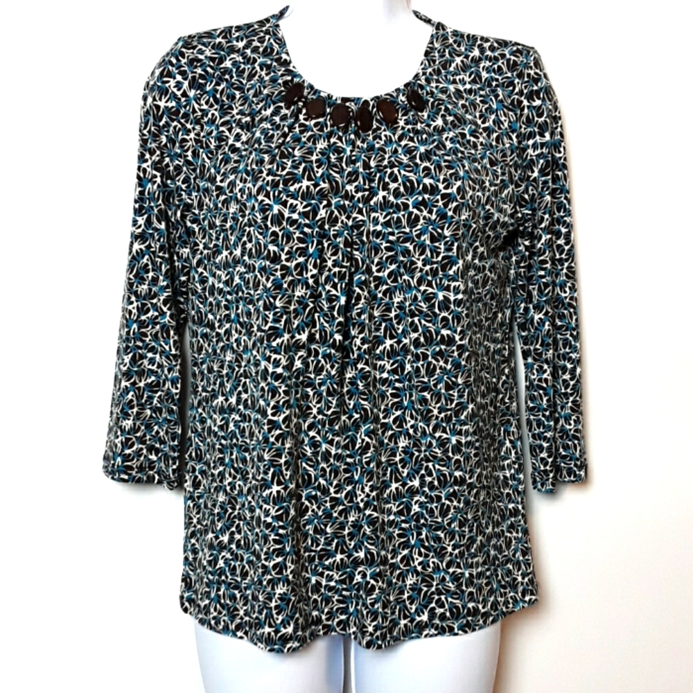 Josephine Studio Petite Medium Blouse